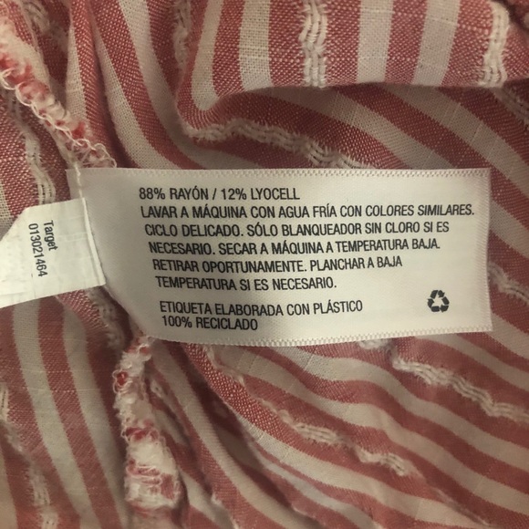 Universal Thread Top - Picture 4 of 4